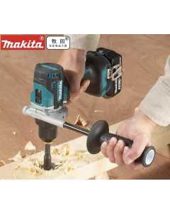 牧田DDF486,充电式起子电钻,全新