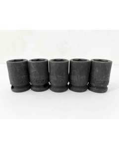 台湾汉斯得83400,3/8标准套筒