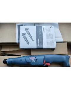 博世SEC-ANGLE EXACT7-900，无线定扭扳手，全新