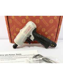 瓜生UL60D，瓜生油压脉冲扳手20-35NM，全新