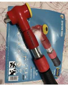 哈蔡特5108VDE，手动工具，全新