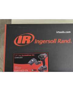 英格索兰D3411-K22-CN，电动工具（全新）