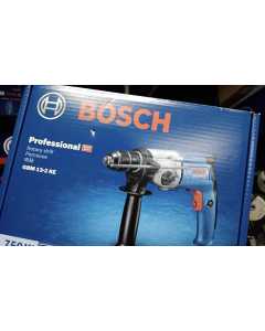 博世GBM 13-2RE，电动工具（全新）