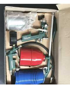 麦太保LPZ7Set，气动工具（全新）