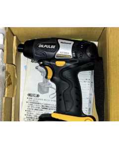 松下EZ7203，充电式冲击扳手，全新