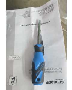 吉多瑞 KL-0190-11，手动工具（全新）