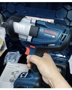 博世GDS 18V-1600HC-W，电动工具，全新