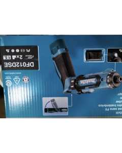 牧田DF012DSE，电动工具（全新）