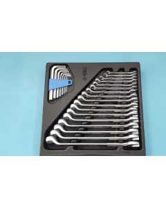 吉多瑞1500 ES-1B，手动工具（全新）