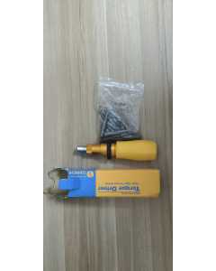 东日12RTD，扭力螺丝刀，全新