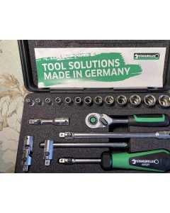 达威力40/13/6QR，手动工具（全新）