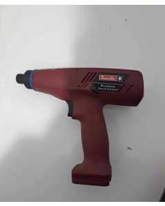 马头ELS8-800-P，无绳手枪式电动螺丝刀，二手