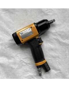 阿特拉斯EP8 PTS55 HR10-RE，气动工具（二手、几乎全新）