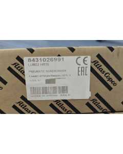 阿特拉斯LUM32 HR15，气动工具（全新）