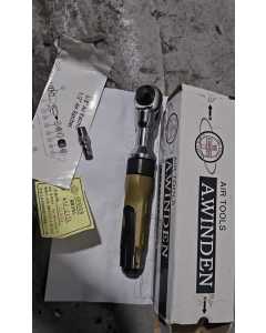 稳汀WD-215A，气动棘轮扭力扳手，全新