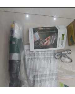 霹雳马PAZS-50RY，气动工具（全新）