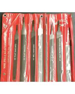 双锉 22030N，手动工具（二手、几乎全新）