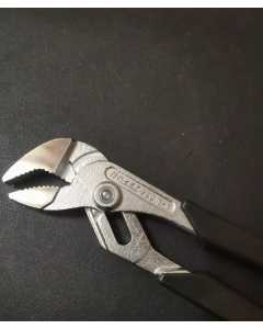 哈蔡特 760N-1，手动工具（二手、几乎全新）