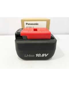 松下EYFB30，松下10.8V锂电池，全新