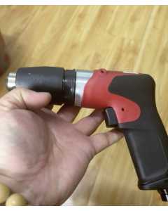 马头DR750-P3300-C10，高性能气动钻机，全新