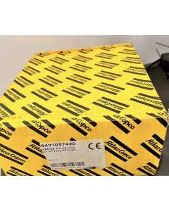 阿特拉斯EP 6 PTS22 HR10-RE，气动工具（全新）