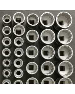 吉多瑞 D19，手动工具（二手、几乎全新）