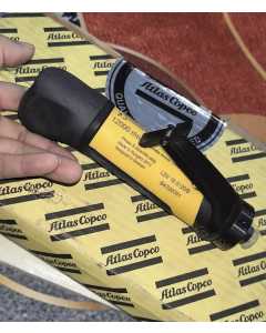 阿特拉斯LSV 18 S120/B,气动工具(全新)