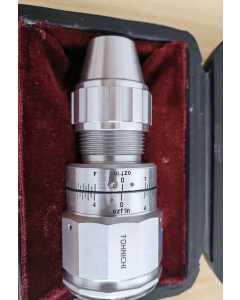 东日ATG36Z，指针式，全新