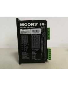 鸣志SR4-Plus ，两相步进电机驱动器