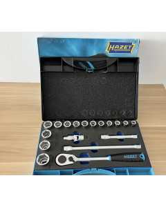 哈蔡特932/18，手动工具（全新）