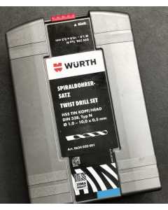 伍尔特0624020001，手动工具（全新）