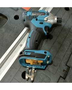 牧田DTD156，充电式冲击起子机，全新