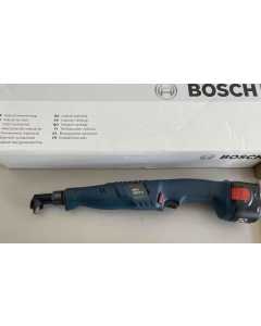 博士ANGLE EXACT15，弯头定扭扳手，全新