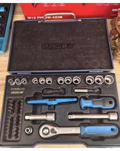 吉多瑞D30KMU-20，手动工具（全新）