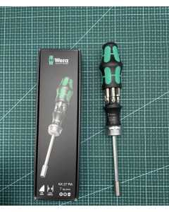 维拉 KK27 RA，手动工具（全新）