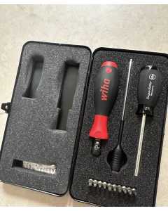 威汉2852S10-W，手动工具，全新