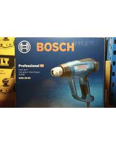 博世GHG 20-63，电动工具（全新）