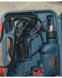 博世GB 500-W，电动工具，全新