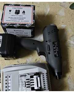 杜派SCT-6，充电式定扭矩工具，全新