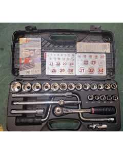 法贡S.441AUP，手动工具（全新）