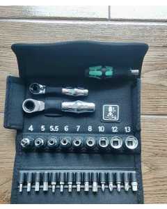 维拉 05073230001，手动工具（全新）