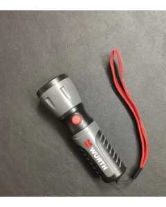 伍尔特 0827901，手动工具（二手、几乎全新）