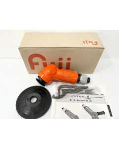 富士，FA-150K-20，120°砂轮机，全新