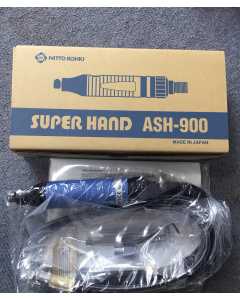 日东ASH-900，气动锉刀，全新