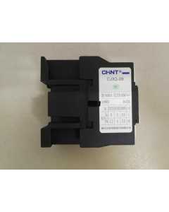 正泰CJX2-0910AC，交流接触器