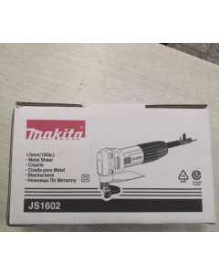 牧田JS1602，电动工具（全新）