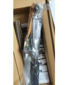 东日AC25N3，半自动扭力扳手，全新