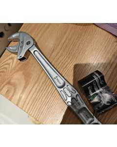 维拉 6004 XXL，手动工具（全新）