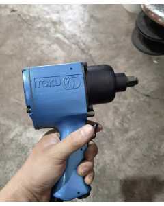 东空MI-18，气动冲击扳手，全新