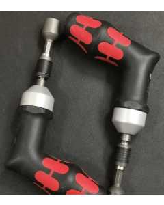 维拉7462，手动工具（二手、几乎全新）